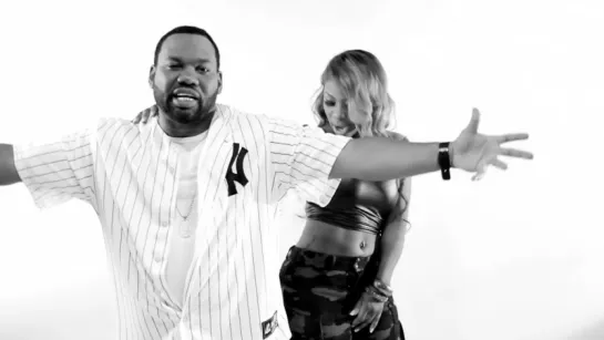 Raekwon, Troy Ave & N.O.R.E. — New York City