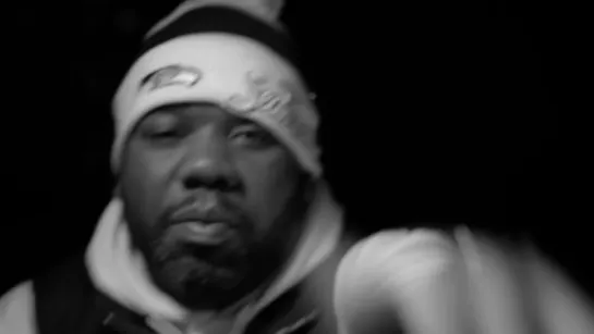 Raekwon — Get Money