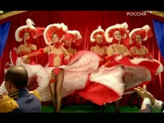 21). "Золотой ключик"   (2009)