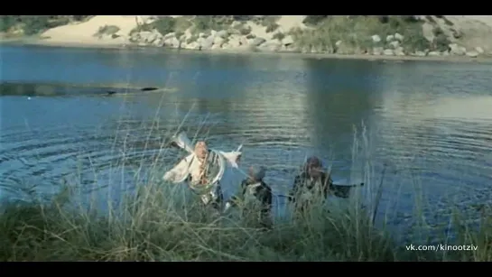 46). "Автомобиль, скрипка и собака Клякса" (1974)