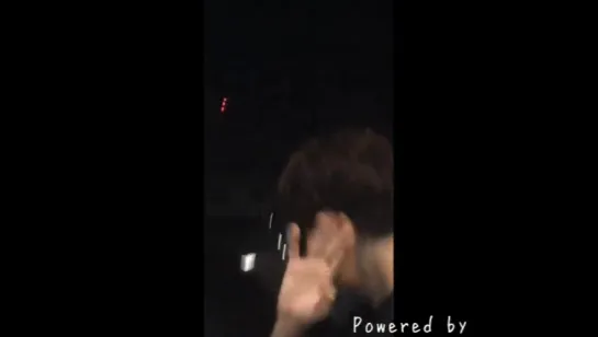 [Fancam] 14.09.2015