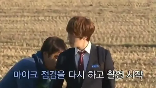 High Kick 3 bts Jung Il Woo cameo ep.40