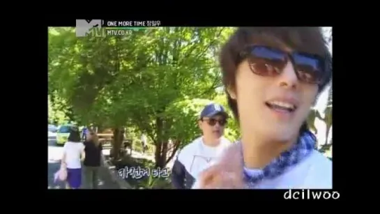 MTV One More Time Jung Il Woo (ep.2)