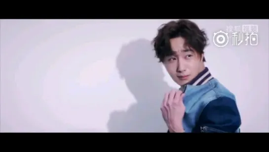 Jung Il Woo for Ports 1961