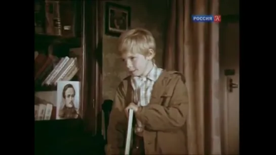 По секрету всему свету (1 серия) (1976)