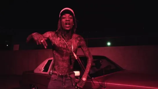 Wiz Khalifa - King of Everything [Official Video]