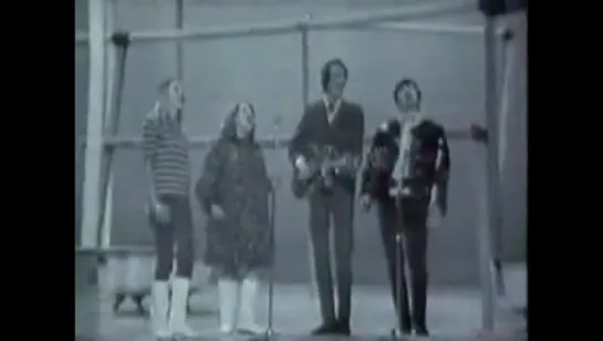 The Mamas And Papas - California Dreaming (1966)