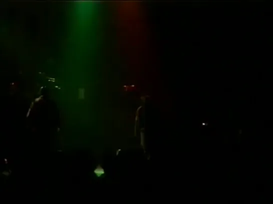 Slipknot LIVE Detroit, MI, USA - 1999-12-03 [ANGLE#1] [VDownloader]