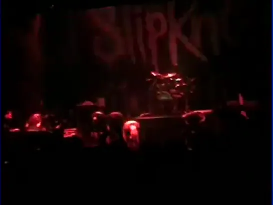 Slipknot LIVE Detroit, MI, USA - 1999-12-03 [ANGLE#2] [VDownloader]