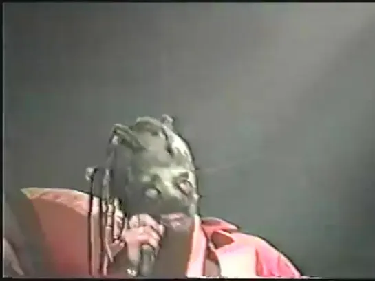 Slipknot LIVE New York, NY, USA - 2000-02-25