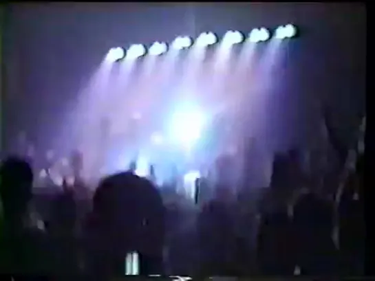 Slipknot LIVE Dallas, TX, USA - 2000-04-22