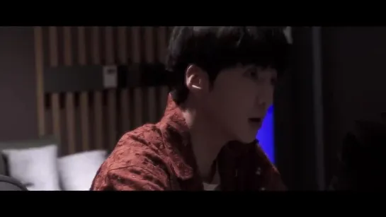 [MV] Kang Seung Yoon (강승윤) - Your voice _ Голос 4: Судный час (Voice 4: Judgment Hour) OST Part.2