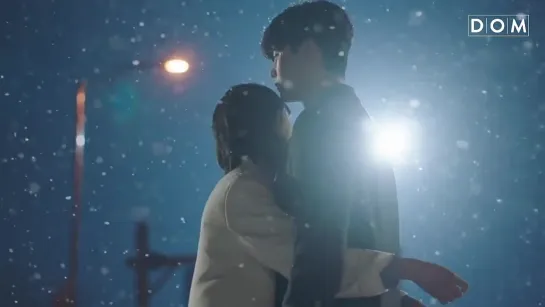 [MV] Eddy Kim (에디킴) - When Night Falls _ Пока ты спишь OST Part1