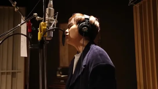 [MV] SANDEUL (산들)(B1A4) - Other World _ Плохие парни 2: Город зла (Bad Guys: Vile City) OST Part.3