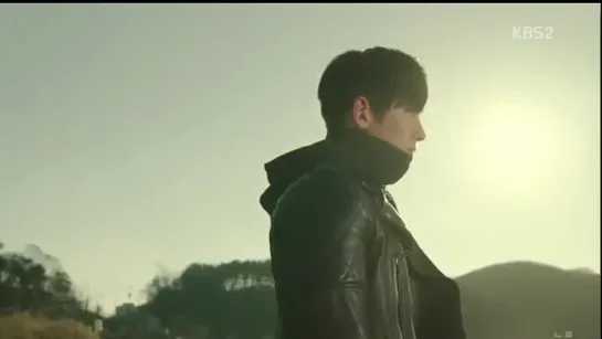 [MV] Ji Chang Wook(지창욱) - I Will Protect You _  Хилер OST Part.6