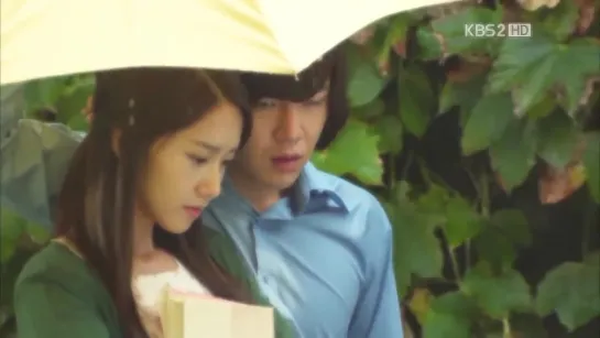 Jang Geun Suk(장근석) - Love Rain (Дождь любви OST) MV