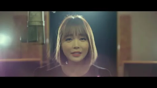 Hong Jin Young - Loves Me, Loves Me Not MV [Fabricated City Special Song]