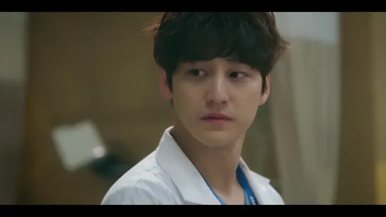 [MV] K.Will - All I Have is My Heart _ Призрачный доктор (Ghost Doctor) OST Part.2