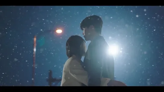 [MV] Eddy Kim(에디킴) - When Night falls (Пока ты спишь OST) Part.1