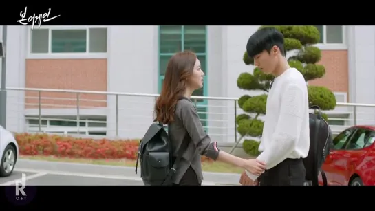 [MV]  Kim BoHyung - Like The Stars and Moon _ Рождённые вновь OST Part 6