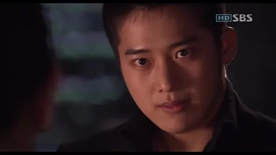 [MV] Jang Jung Woo (장정우) - Dan Nyum _ Райское дерево (Tree of Heaven) OST Part.6