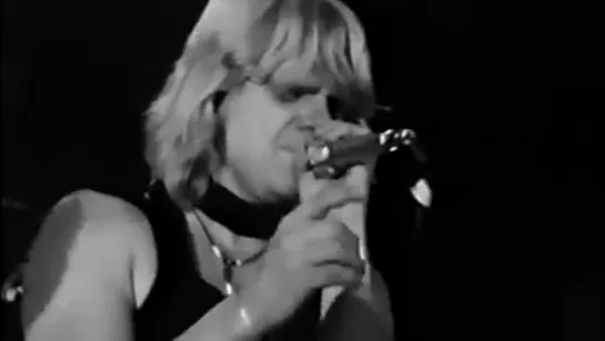 Accept - Take Him In My Heart (Philipshalle, Düsseldorf 5_9_1977)