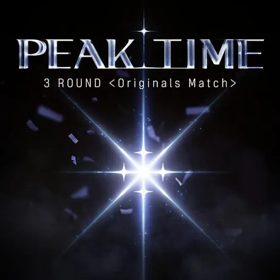 [PEAK TIME] TEAM 24:00 - Be Mine