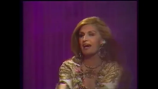 Dalida - Salma ya salama