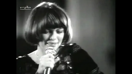 Mireille Mathieu - Der Pariser Tango