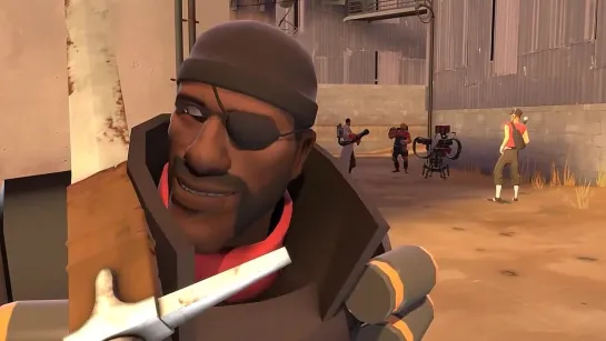 tf2's war update be like