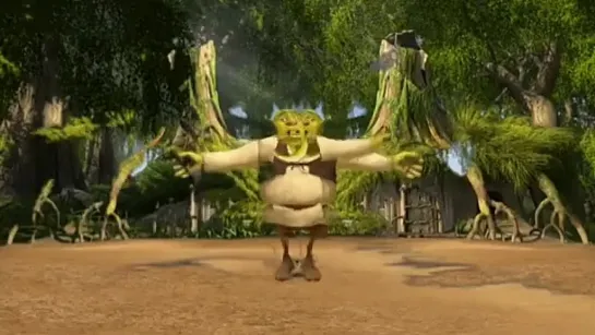 shrek