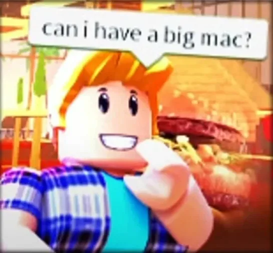 big mac