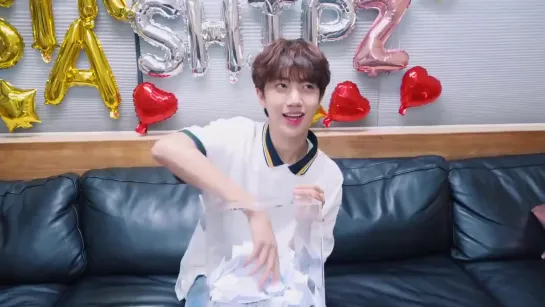 [STARSHIPZ] - 2019.07.31 WED 8PM KST -