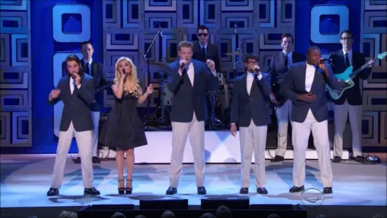 Pentatonix - Honoring Tom Hanks