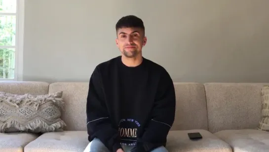 Mitch Grassi- "Dance of the Sugar Plum Fairy".