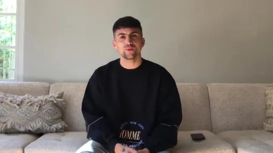 Mitch Grassi - "Dance of the Sugar Plum Fairy".