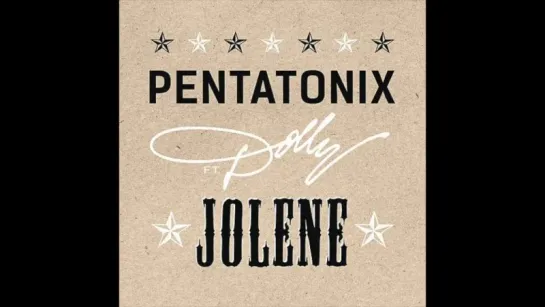 Dolly Parton ft. Pentatonix - 'Jolene' Preview