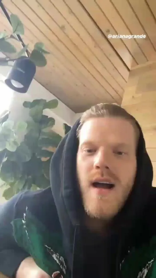 Видео от Pentatonix