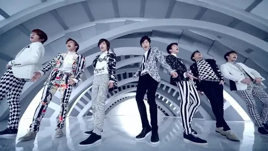 INFINITE - Man in Love