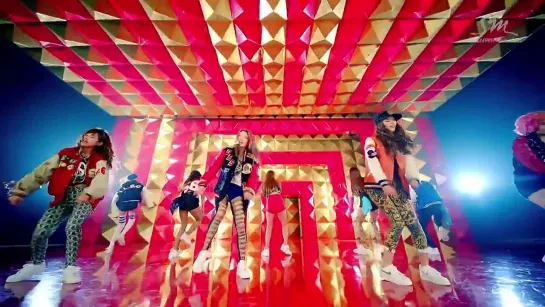 Girls' Generation - I GOT A BOY