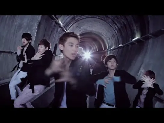 U-KISS - Believe