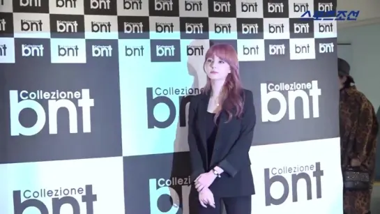 181012  Шеннон на открытии мероприятия Bnt collezione Pop-Up Store