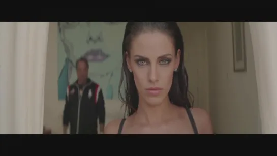 Jessica Lowndes Nude - Deja Vu (2016) HD 1080p