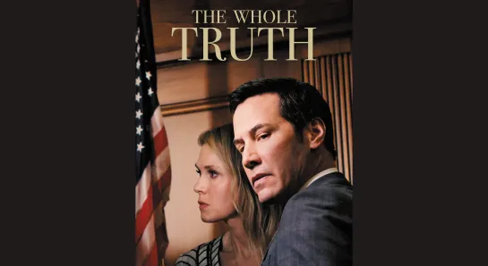 Защитник (The Whole Truth) 2015