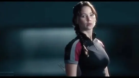 ▸ katniss everdeen