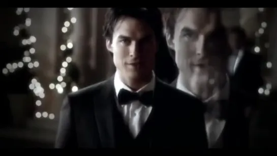 ▸ damon salvatore