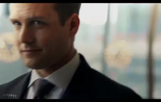 ▸ harvey specter