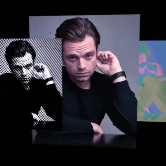 ▸ sebastian stan