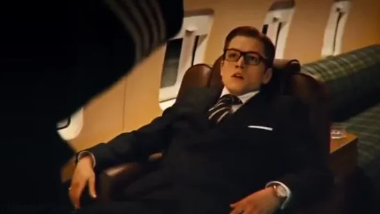 ▸ eggsy unwin