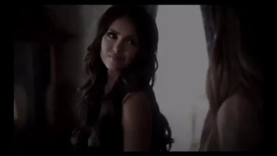 ▸ katherine pierce